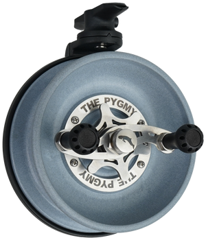 The Pygmy 5" Captain Series Reel