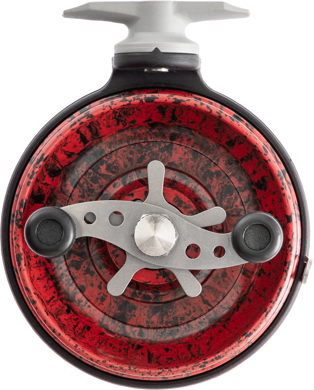 The Dolphin 4 1/2" Captain Series Reel