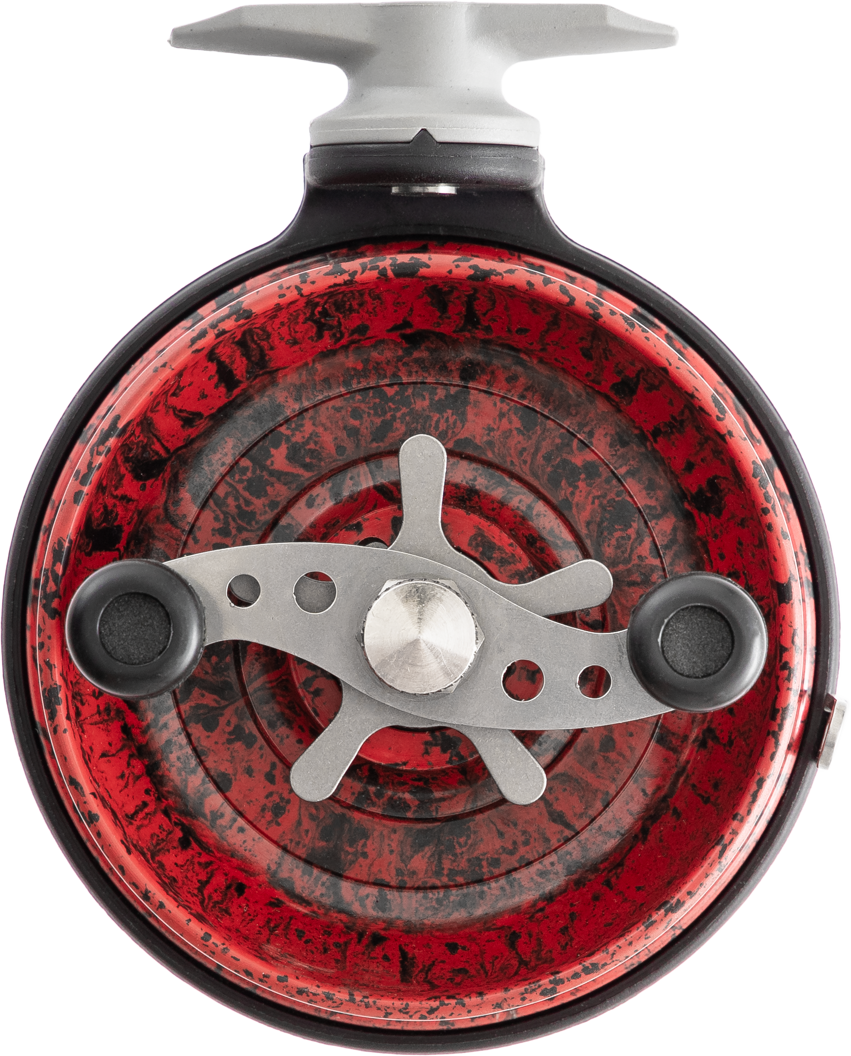dolphin fish reels The Dolphin 4 1/2" Captain Series Reel