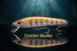 PHD Fishing Boof 155 ABS Lure