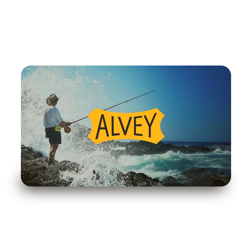 Alvey Australia Gift Card