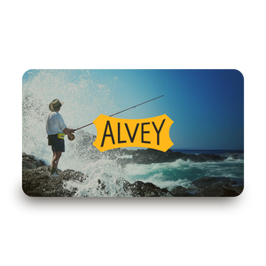 Alvey Australia Gift Card