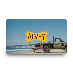 Alvey Australia Gift Card