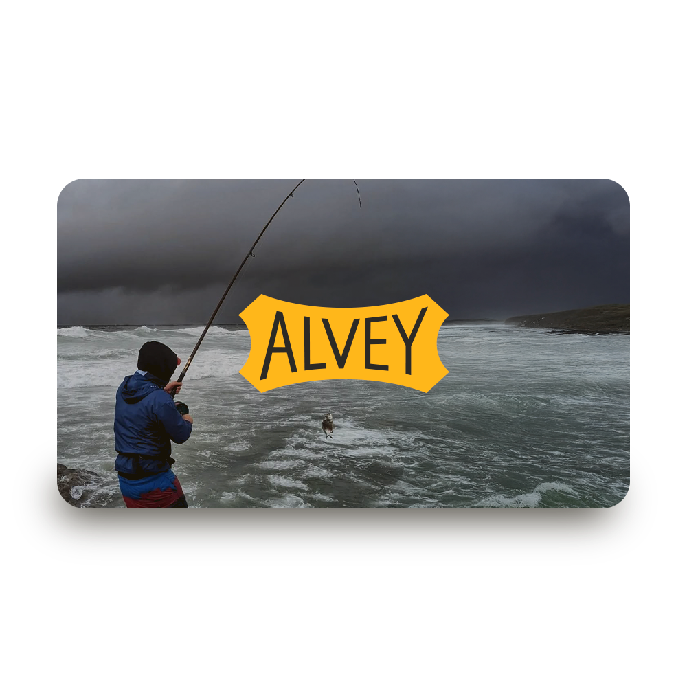Alvey Australia Gift Card
