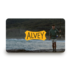 Alvey Australia Gift Card