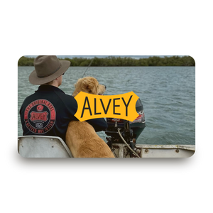 Alvey Australia Gift Card