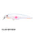 Croaker Lures Jewie Jewel - Metal Bib