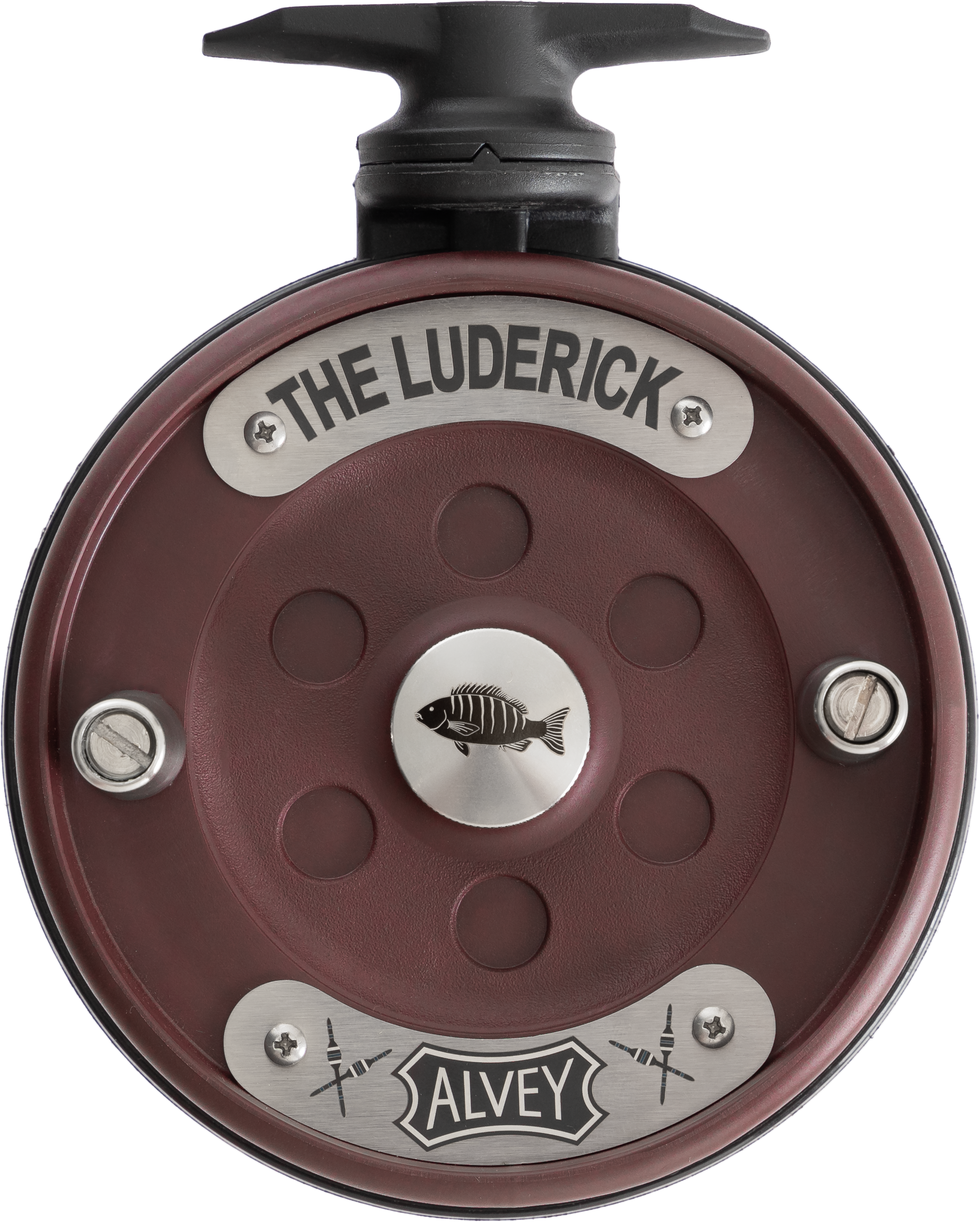 bcf alvey fishing reels The Luderick 4 3/4" Captain Series Reel | Beach Fishing Reel by Alvey Reels