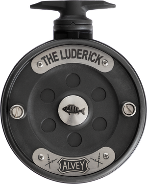 The Luderick 4 3/4" Captain Series Reel