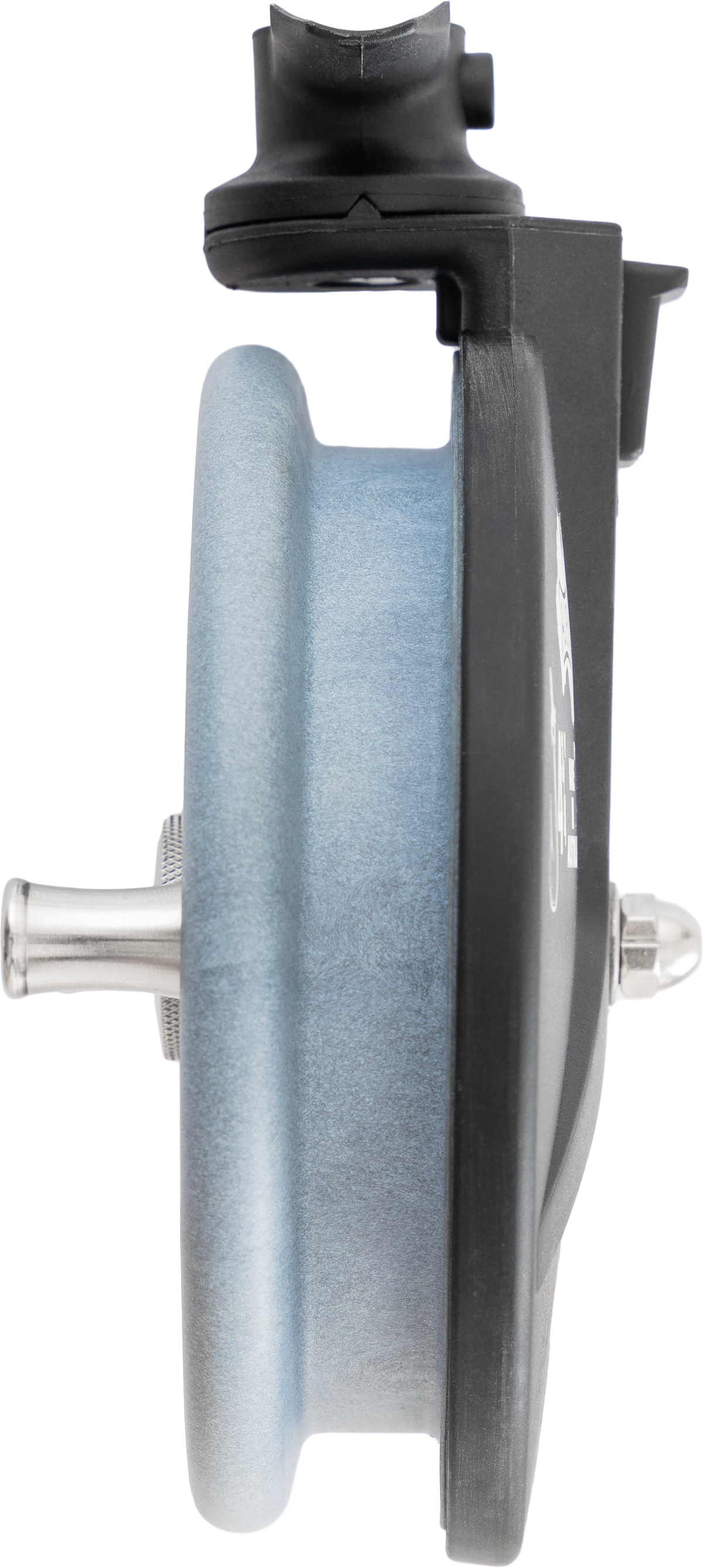 The Luderick 4 3/4" Captain Series Reel