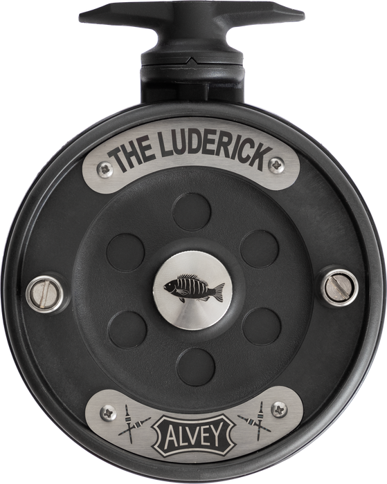 The Luderick 4 3/4