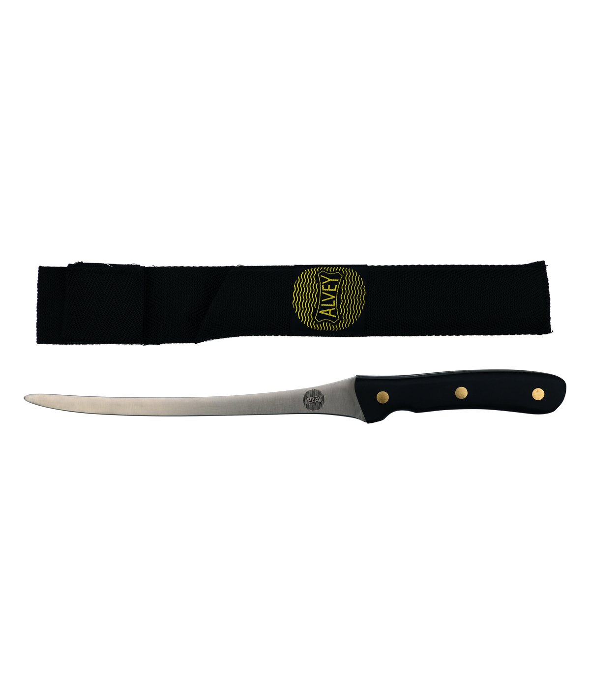 Alvey Filleting Knife