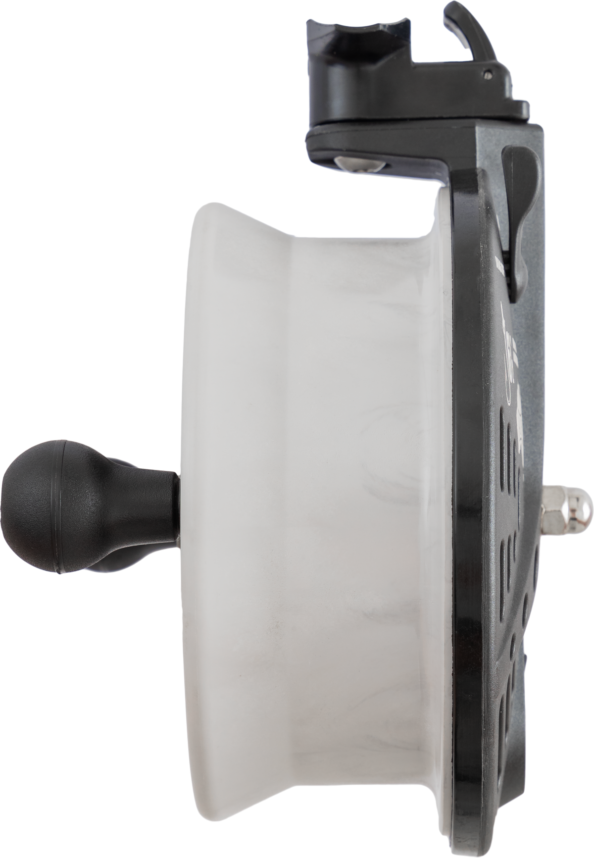 The Orca 6 1/2" Commander Series Reel