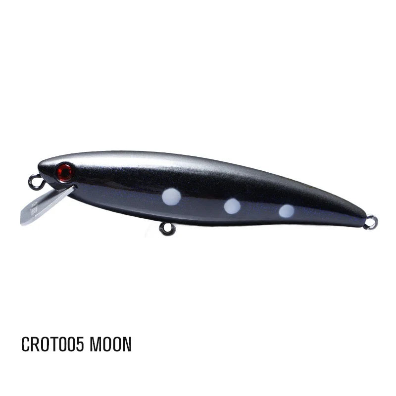 croaker fish lure Croaker Lures Otolith 190