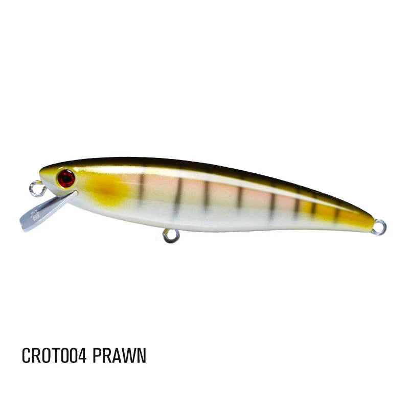 Croaker Lures Otolith 190