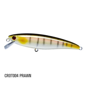 Croaker Lures Otolith 190