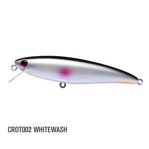 Croaker Lures Otolith 190