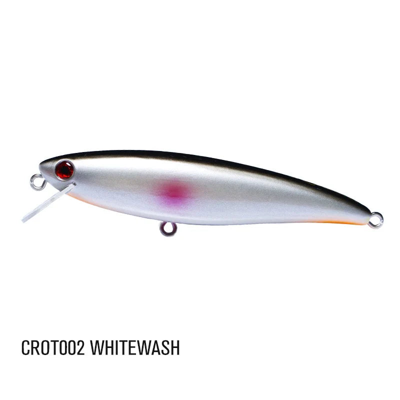Croaker Lures Otolith 190