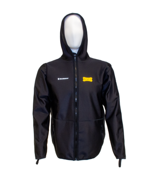 Sharkskin Alvey Collaborative Everywhere Chillproof Jacket