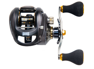 Orbiter BC80 Baitcaster