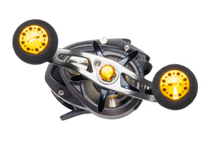 Orbiter BC80 Baitcaster