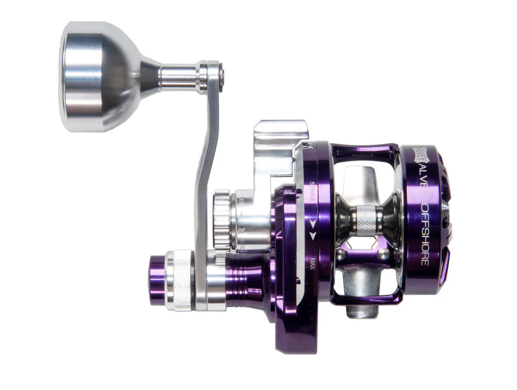 commercial alvey fishing reel Surf 60GVCRT (Call us for price) Anglerz Corner Offshore OS300 - Alvey Australia