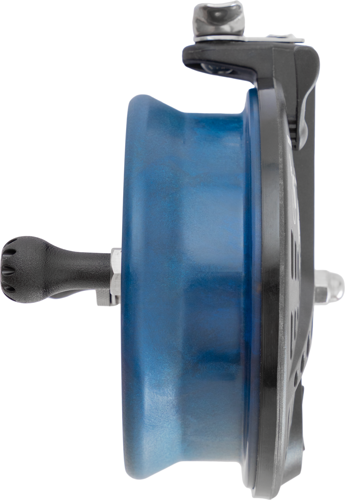 The Pilot 6" Captain Series Reel