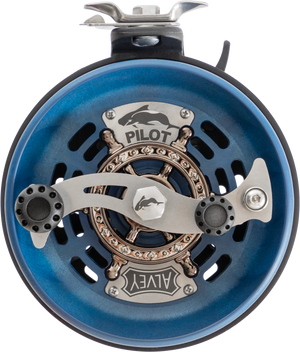 Captain Pilot 6" Combo