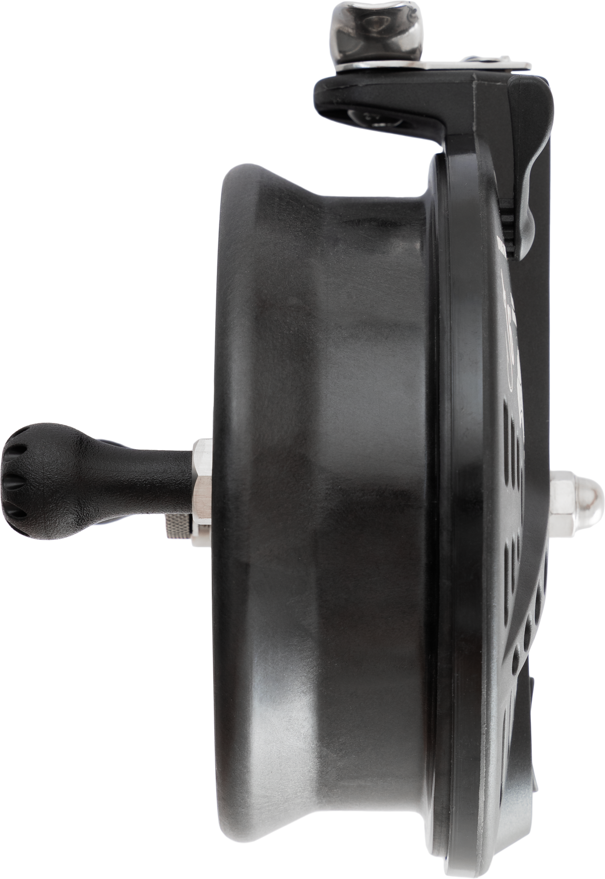 The Pilot 6" Captain Series Reel