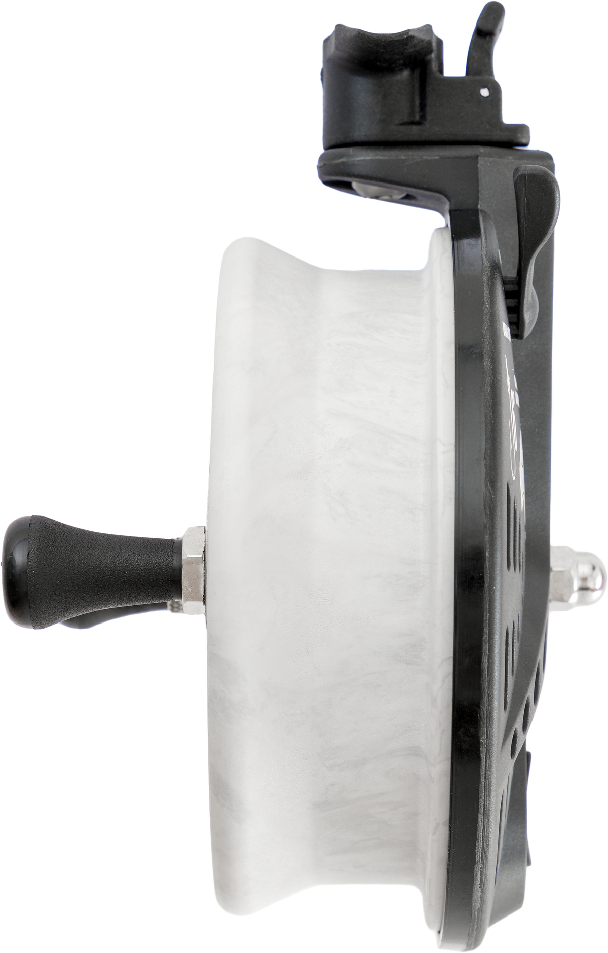 The Pilot 6" Commander Series Reel