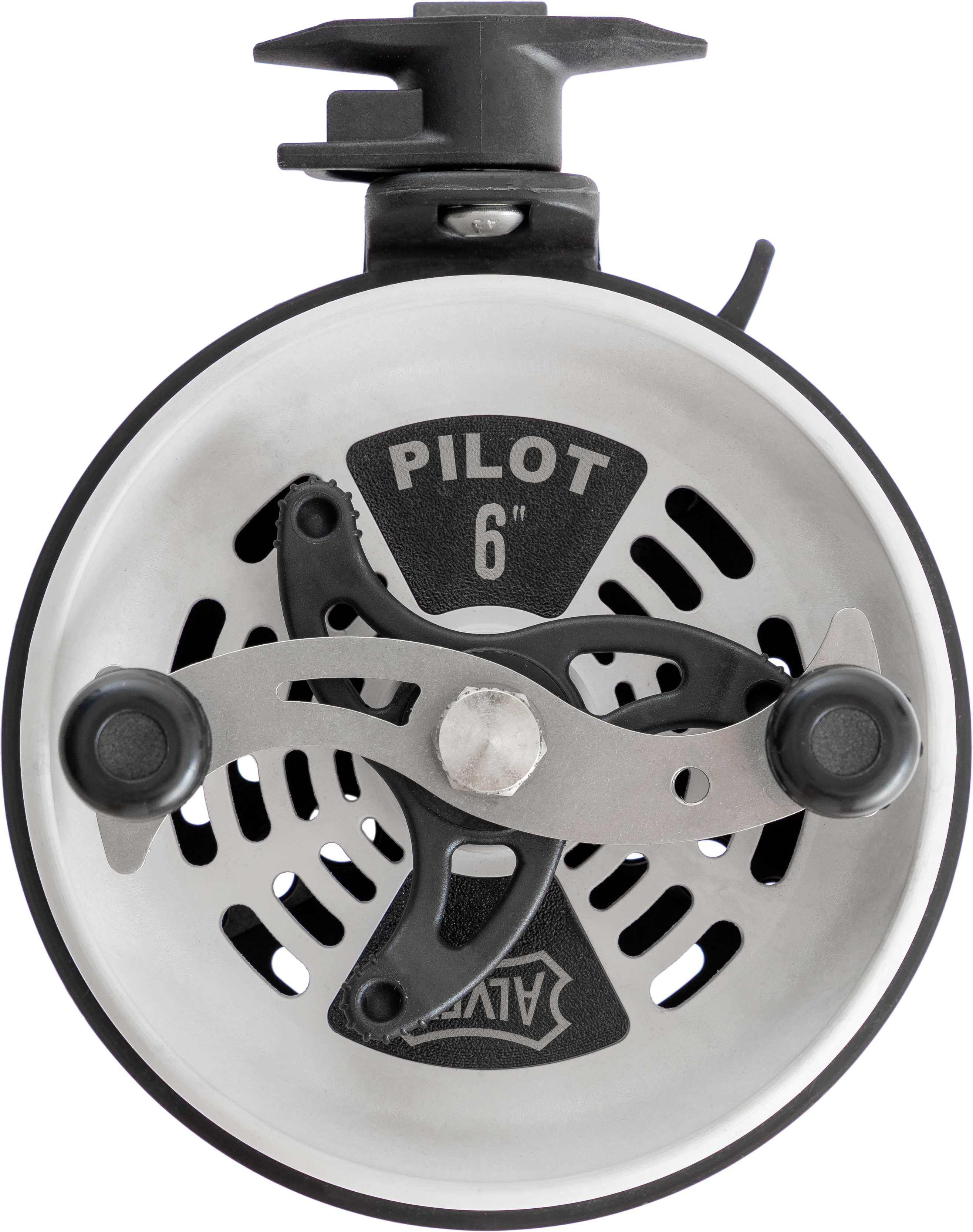 alvey side cast fishing reel The Pilot 6" Commander Series Reel | Beach Fishing Reel by Alvey Reels