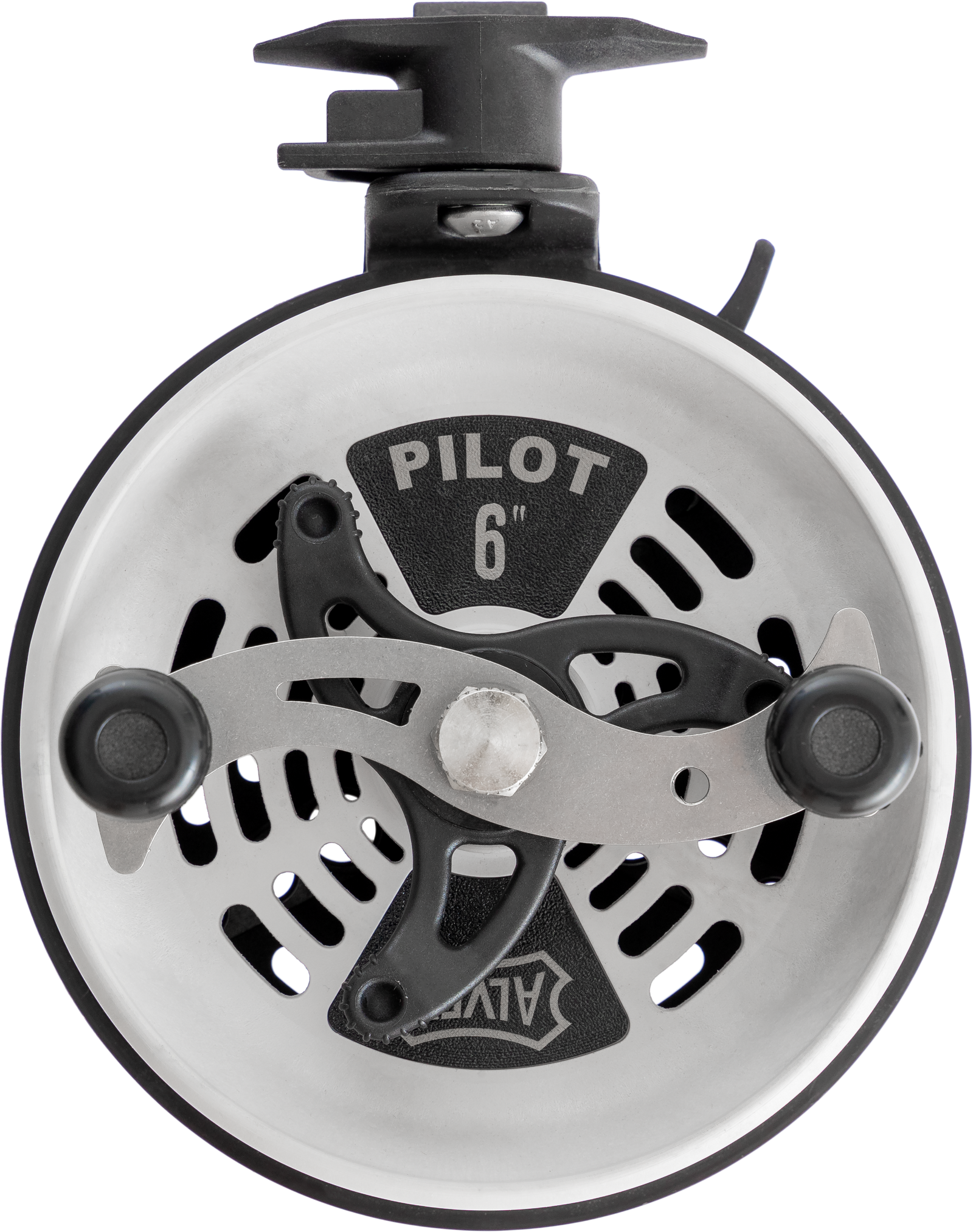 Commander Pilot 6" Combo