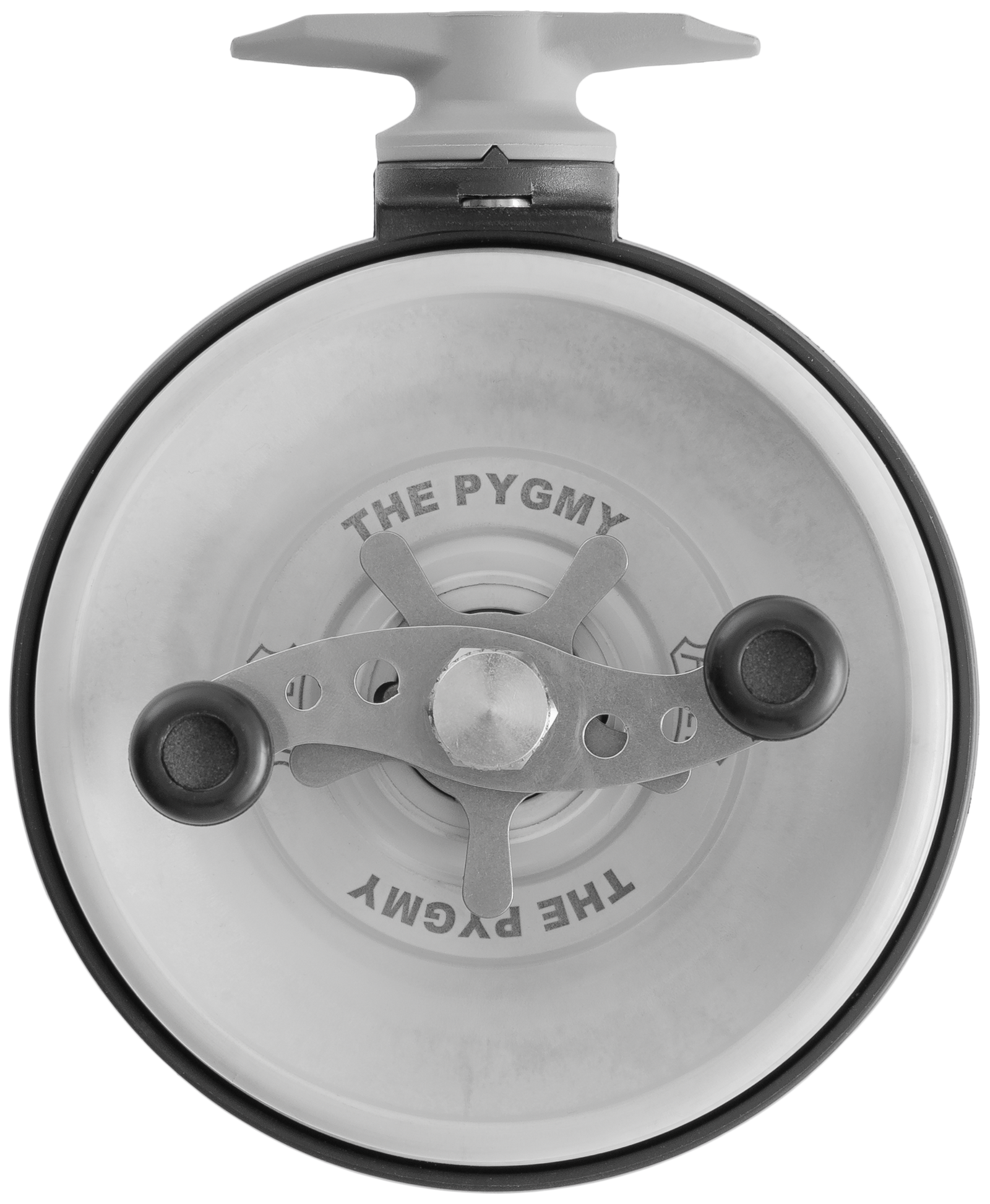 The Pygmy 5" Commander Series Reel