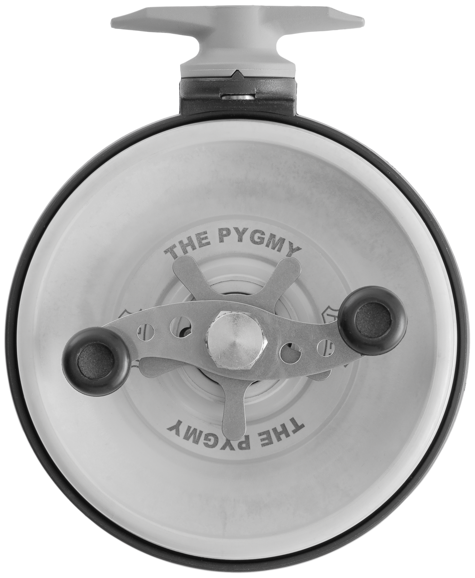 The Pygmy 5" Commander Series Reel