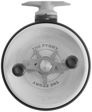 The Pygmy 5" Commander Series Reel