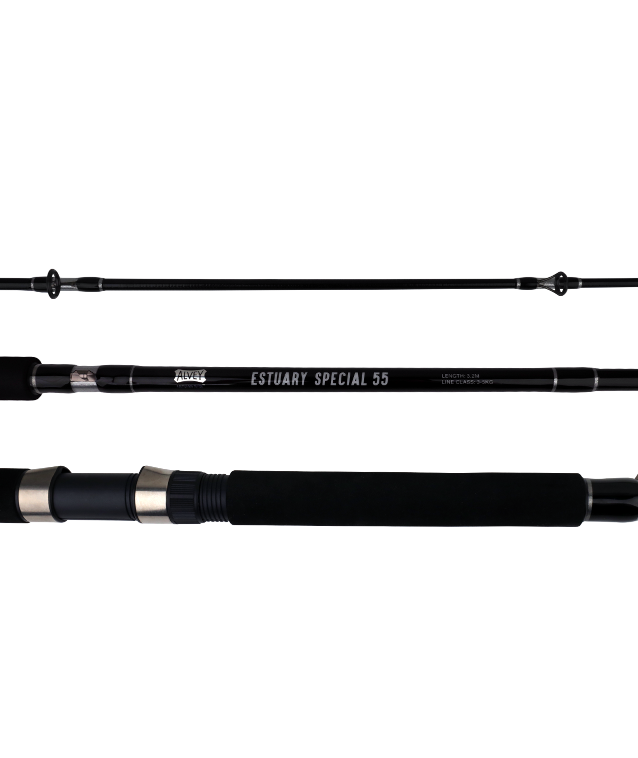 Estuary Special R55