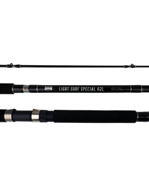Light Surf Special R62L