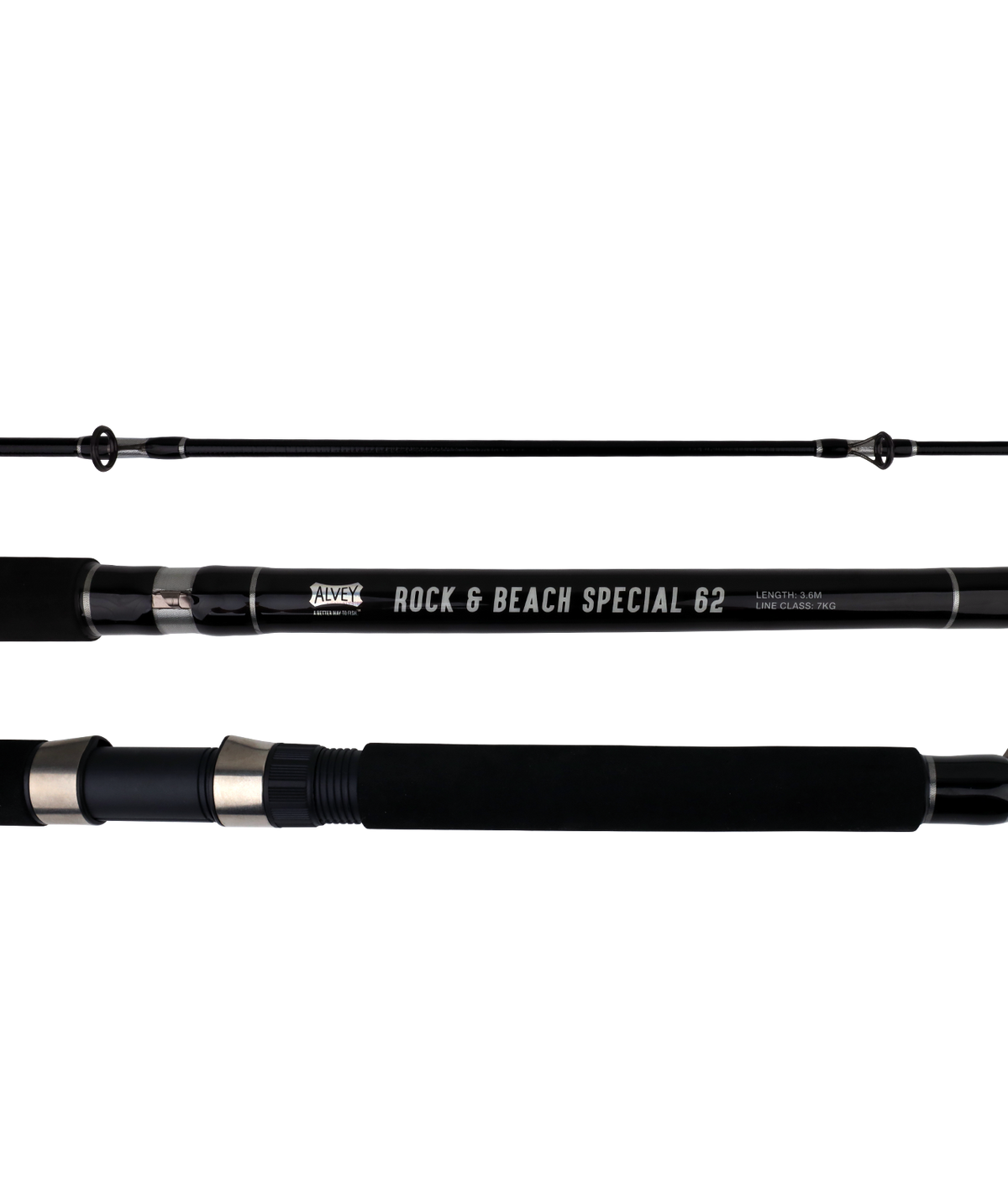 Rock & Beach Special R62