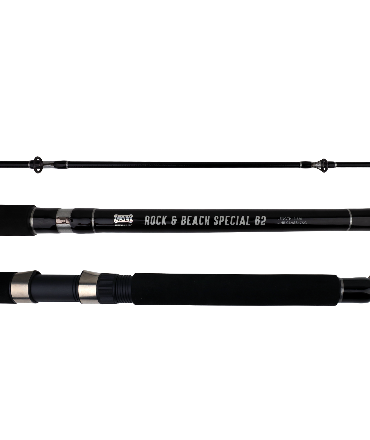 Rock & Beach Special R62