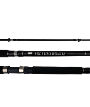 Rock & Beach Special R62