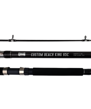 Custom Beach King R65C
