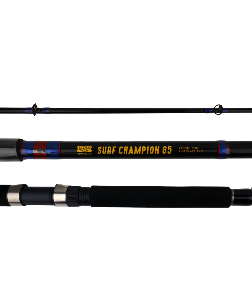 Surf Champion R65 Alvey Australia