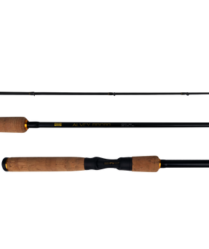 Orbiter Baitcaster RBC80