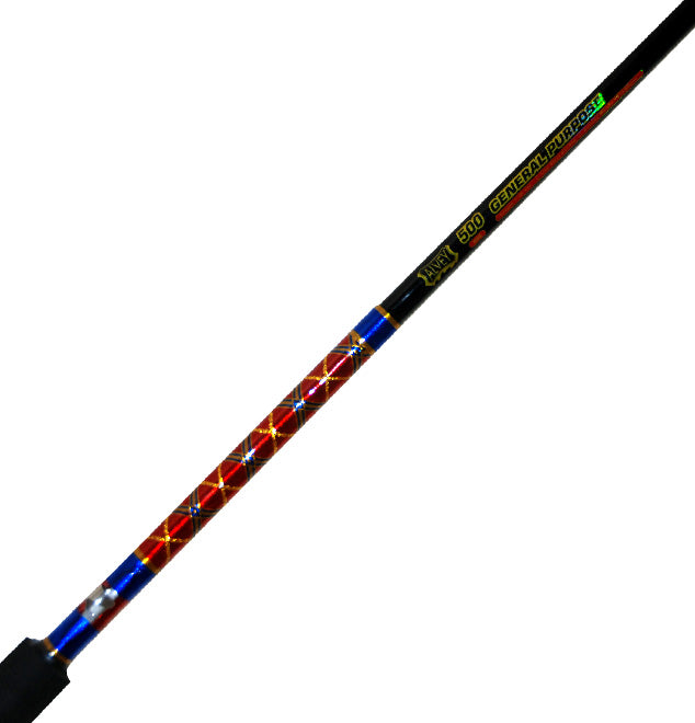 Commander Pygmy 5" Combo