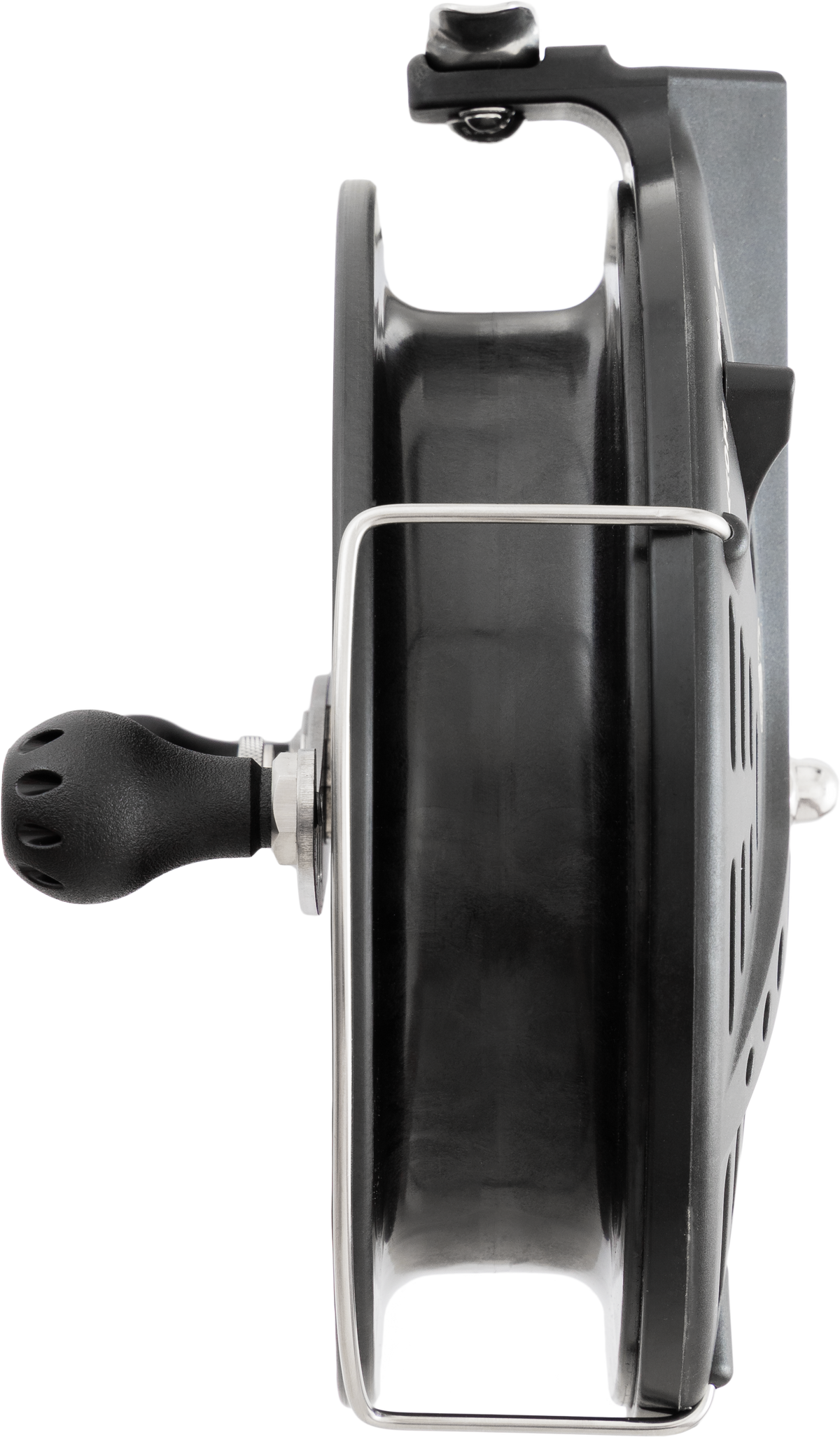 The Southern Right 8 1/4" Captain Series Reel