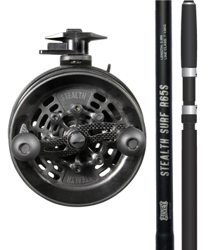Stealth 65S Combo