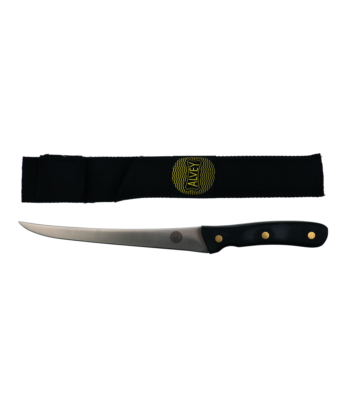 Alvey Filleting Knife