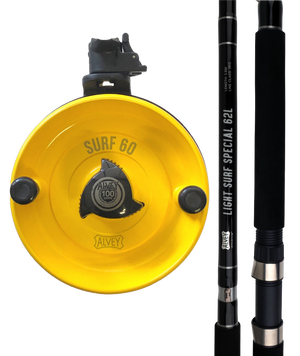 Surf Champion 60GT Combo