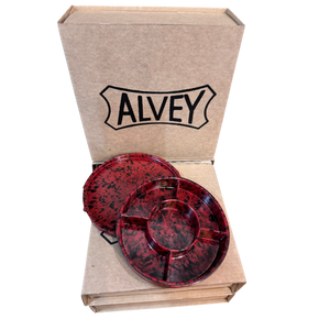 best tackle box australia ALVEY ROUND TACKLE BOX