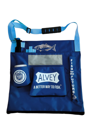 Wading Bag Premium